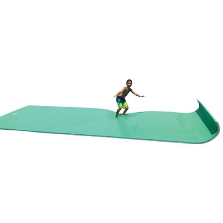 KEMP USA Oversized Floating Mat Water Pad 19-003